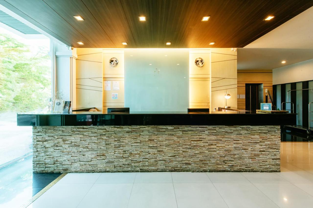 The Singora Hotel Сонгкла Екстериор снимка