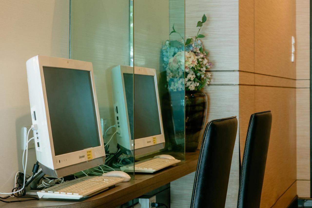 The Singora Hotel Сонгкла Екстериор снимка