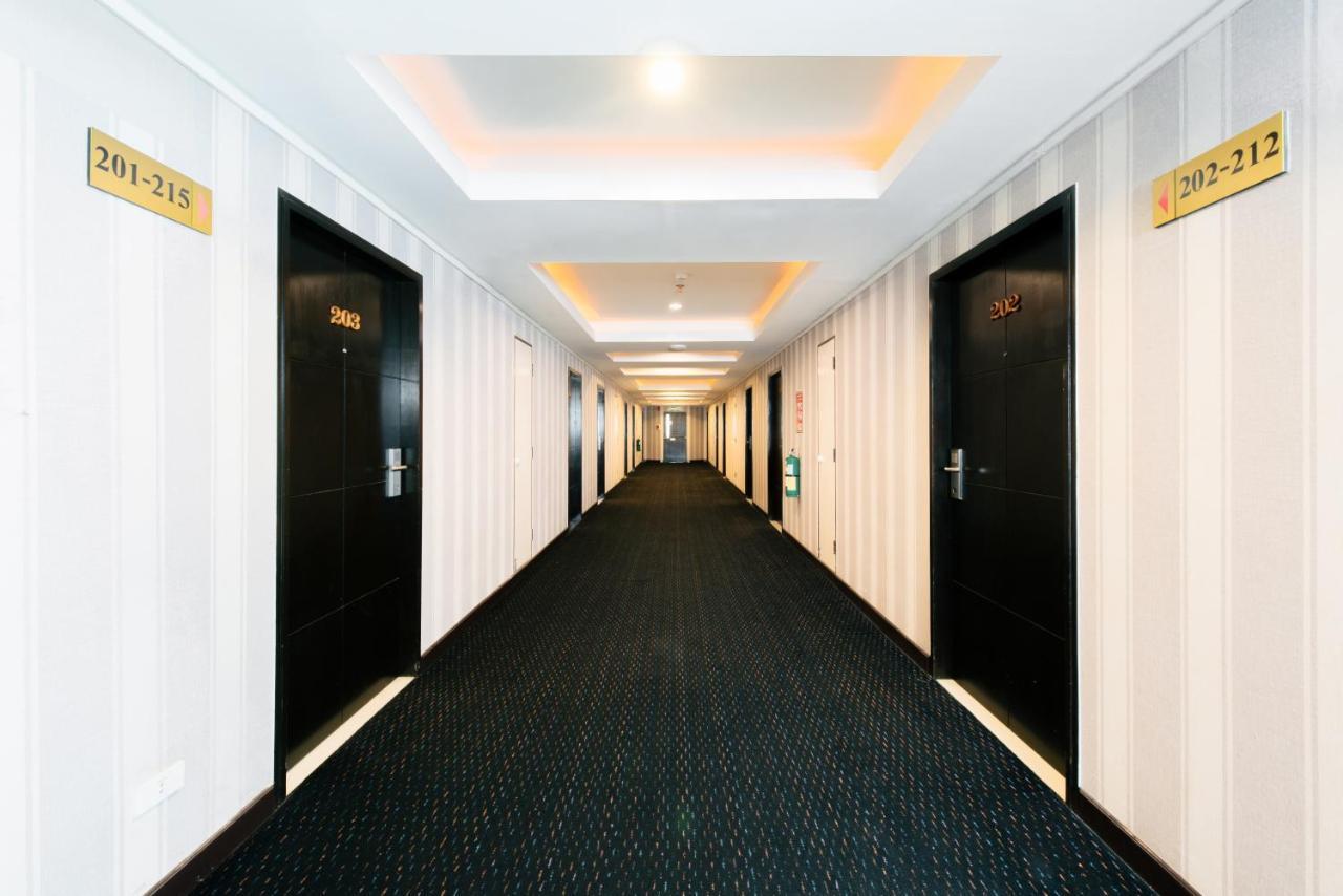 The Singora Hotel Сонгкла Екстериор снимка